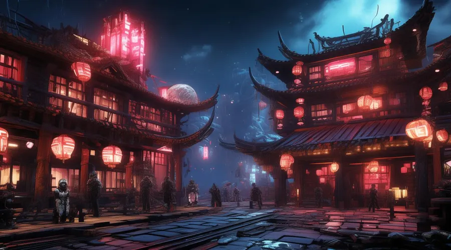 元素地牢游戏图片3